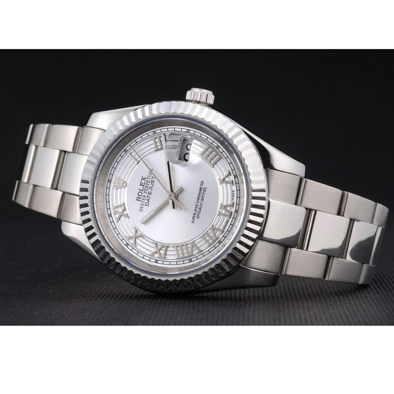 AAA Replica Watches Datejust-rl226 Rolex 0519